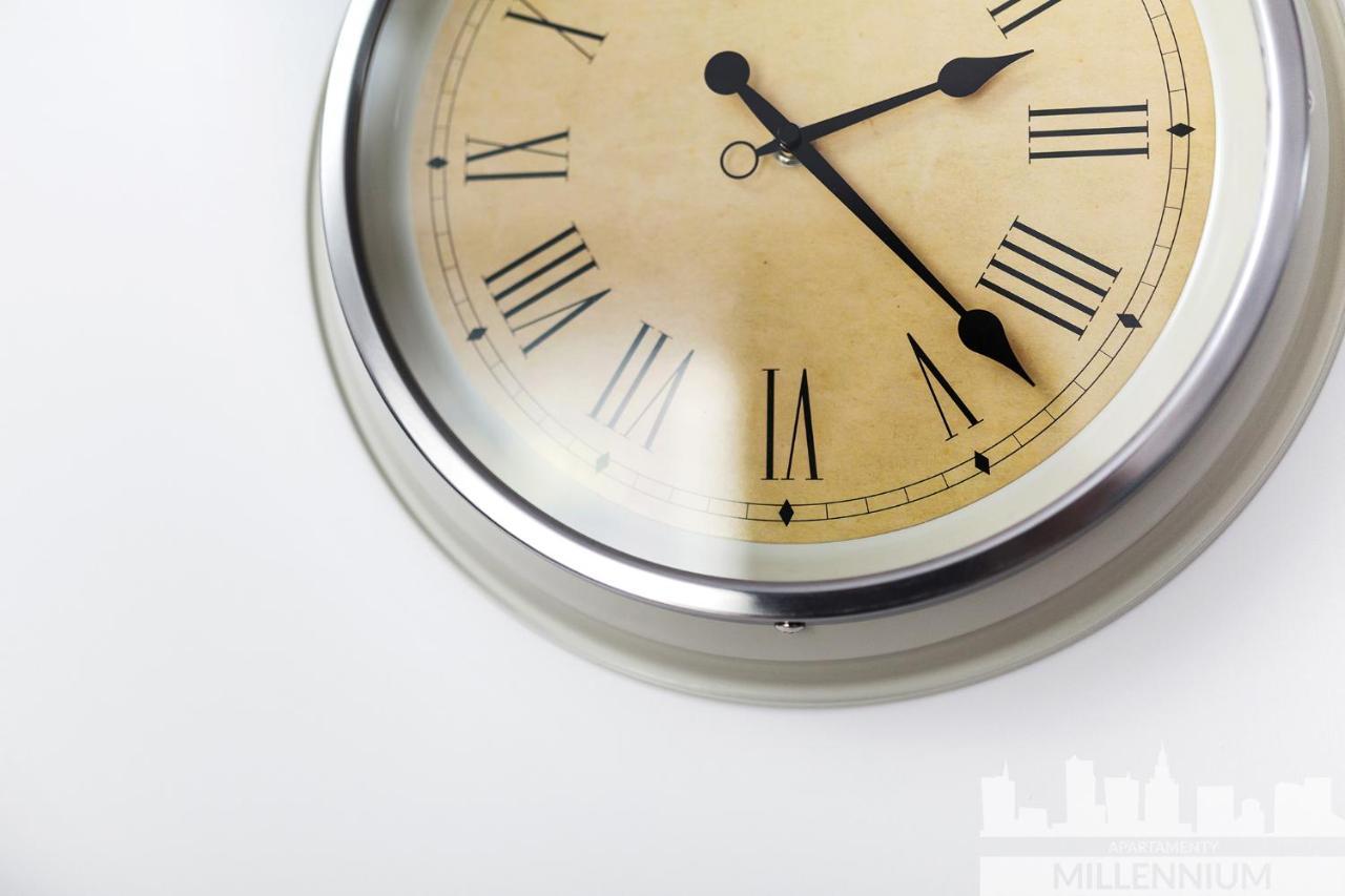 Millennium Manufaktura Yellow Warsaw Ngoại thất bức ảnh